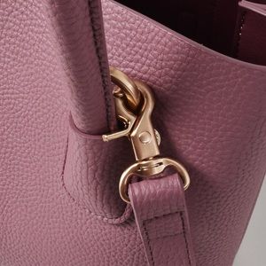 Angela Roi Cher Mini - Nude Pink